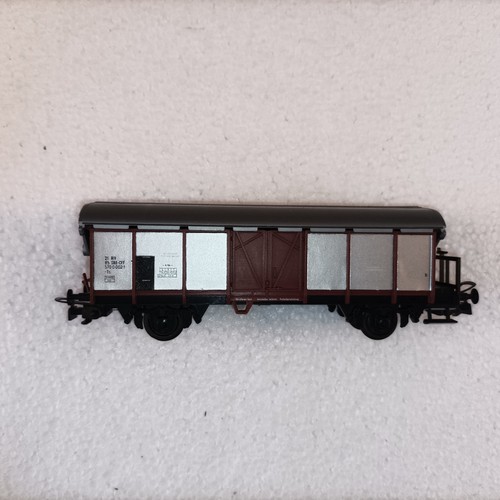 Liliput 241 wagon tombereau - 241,
