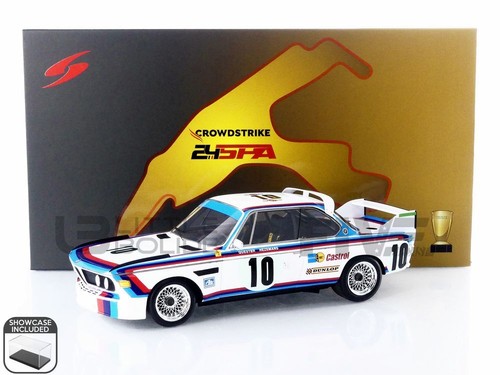 Spark bmw 0 csl - spark,