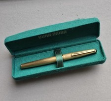Stylo plume waterman concorde - plume, "concorde