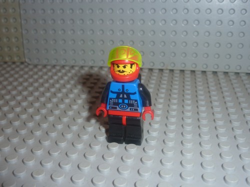 Personnage lego espace space - personnage,