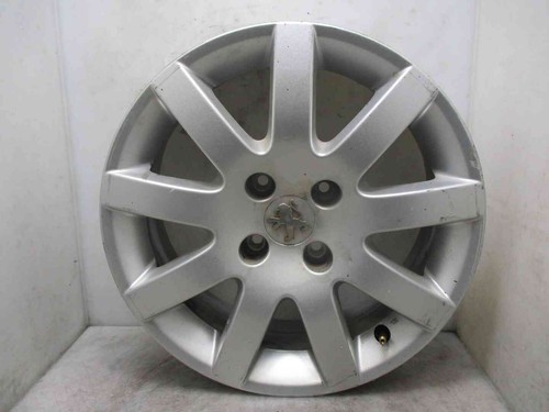 Jante aluminium peugeot 207 - peugeot,