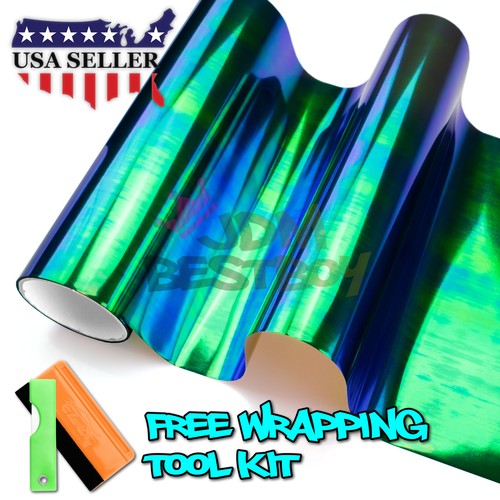 Neo chrome dark black - chrome,