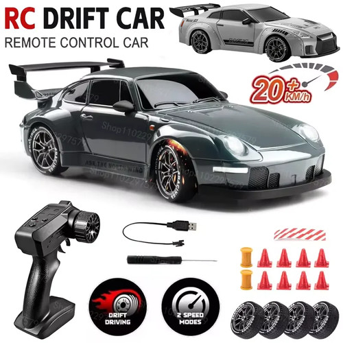 Voiture drift 24 - voiture, 1:24