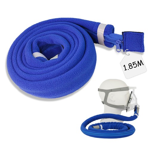 Cpap hose tuyau protector - hose,