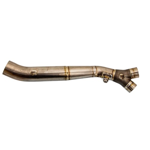 Akrapovic ligne intermédiaire - ligne,
