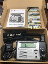 Midland xt511 channel - 22,