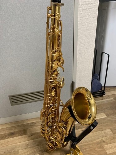 Saxophone ténor yamaha - ténor,