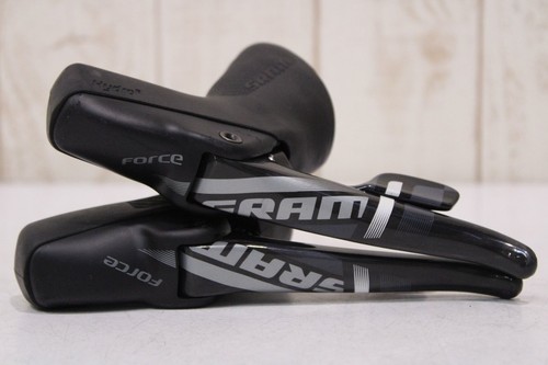 Sram force 2x11s levier - force, de