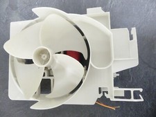 Moteur refroidissement - de,