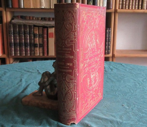 Lacroix sciences et lettres - lacroix,