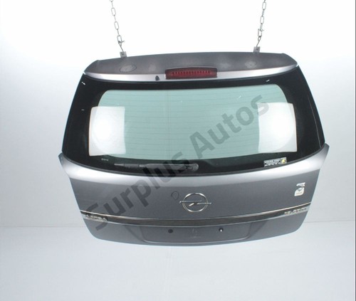 Hayon 93187246 opel - 93187246, h
