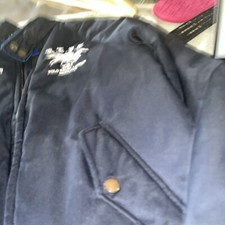 Manteau polo ralph - manteau, lauren