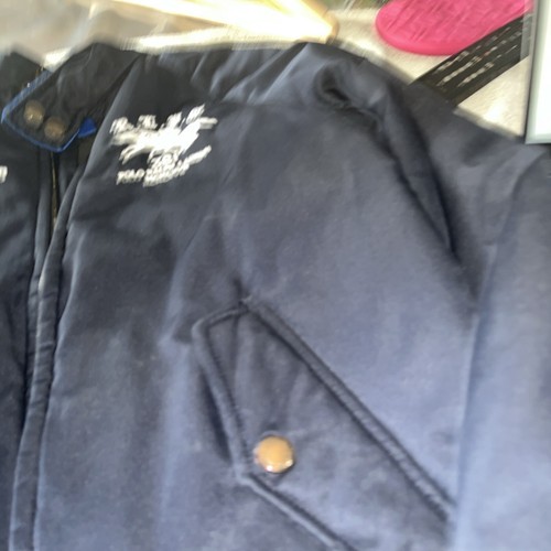 Manteau polo ralph lauren - polo,