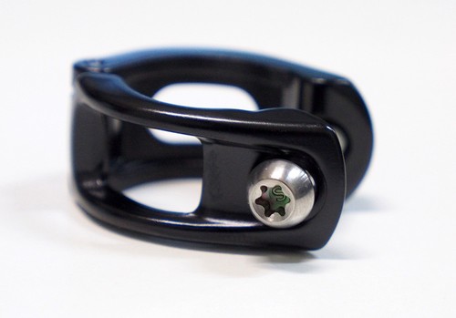 Avid mmx lever - mmx, clamp