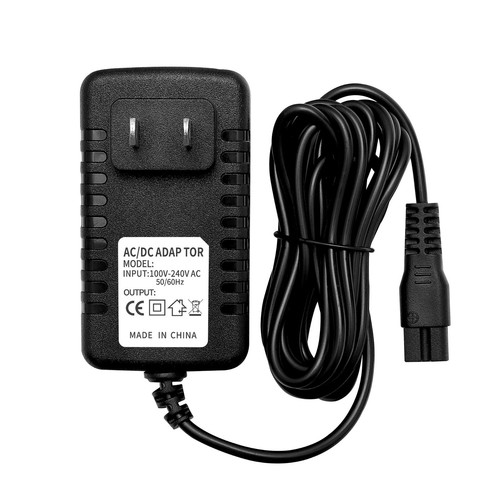 Adapter for babyliss pro fx - ac,
