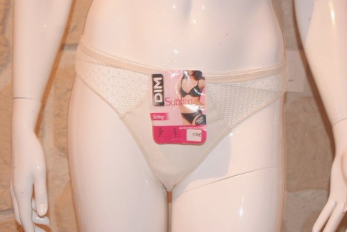 String nacre sublim neuf - string,