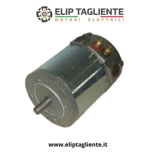 Moteur électrique 36v 300w - Électrique,