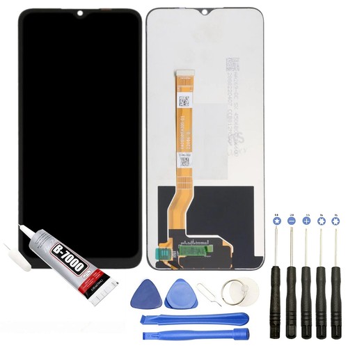 Vitre tactile ecran lcd - vitre, pour