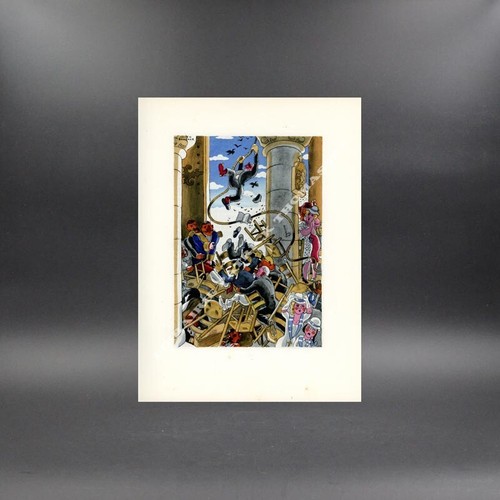 Clochemerle par gabriel - par,