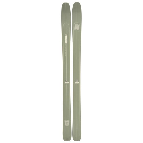 Armada locator ski 171 - ski,