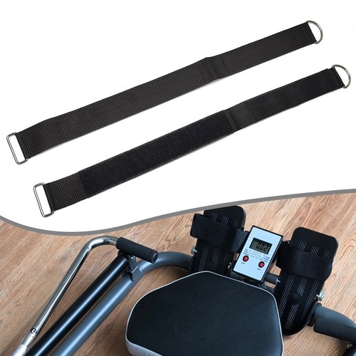 2pcs sangle pédale - 2pcs, de