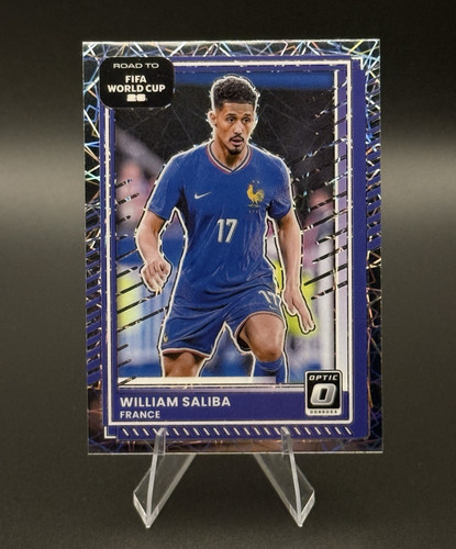 2025 donruss optic silver - 2025-6,