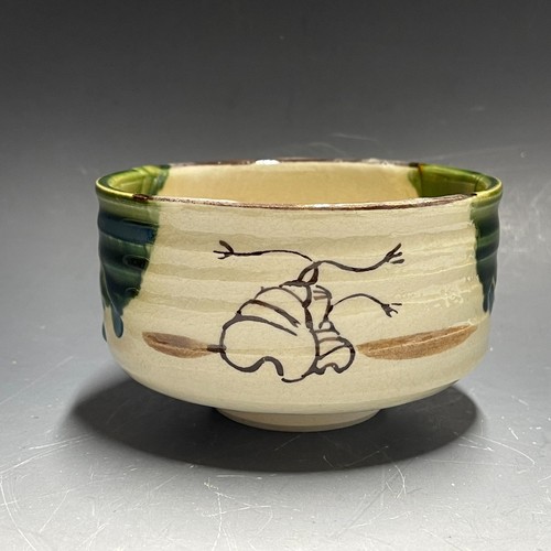 Goto kato oribe ware - goto, /