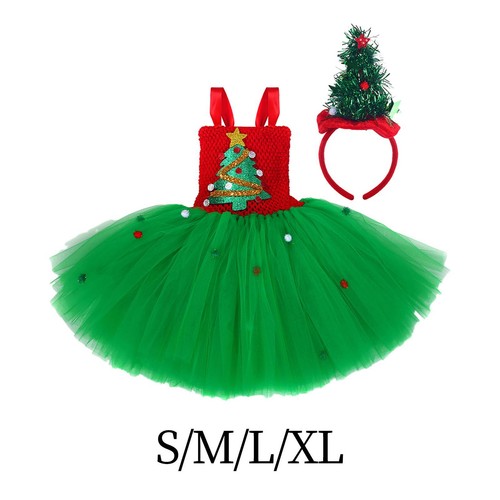 Costume arbre noël pour - costume, de