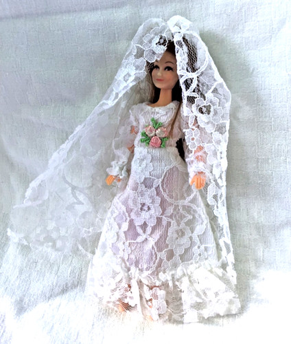 Robe mariee voile bride - robe,