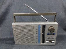 Vintage philips d2000 portable - d2000,
