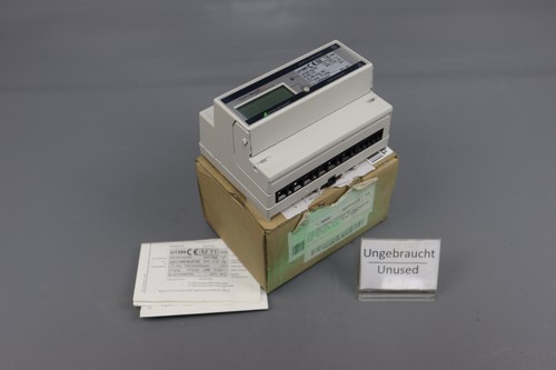 Gossen metrawatt u1387 - gossen,