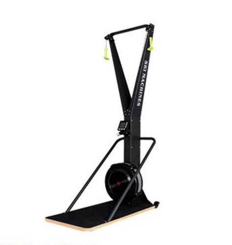 Same ski erg - ski, the