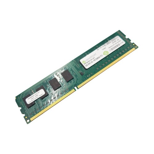 Barrette mémoire 2go - 2go, ram