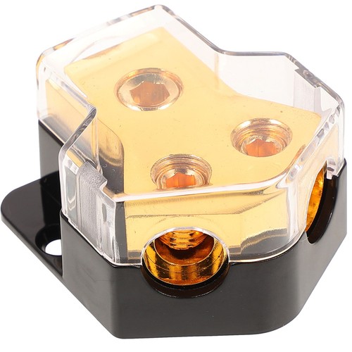 Amplificateur audio de - amplificateur,