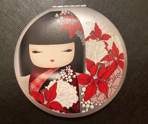 Miroir compact kimmidoll - miroir,