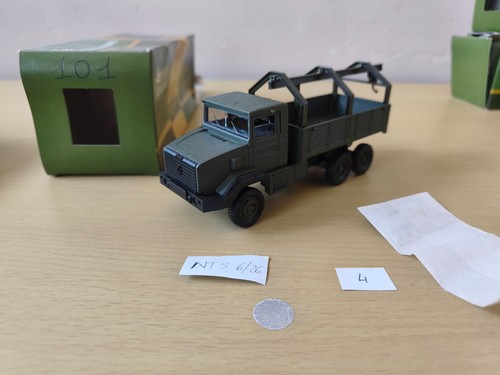 Solido camion militaire - solido,,