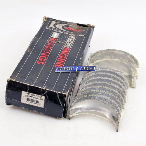 Roulements principaux - , 0.��