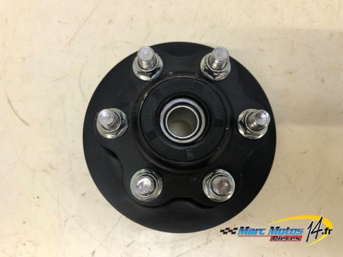 Porte couronne keeway 125 - porte,