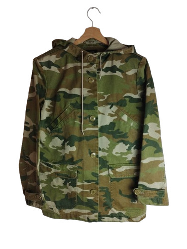 Vintage y2k short camo - vintage,