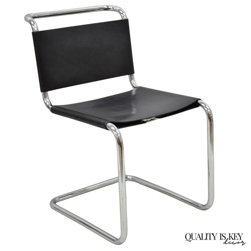 Vintage marcel breuer black - marcel,
