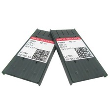 20pcs groz beckert 332ll - groz-beckert,