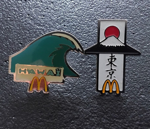 Pin lot pins arthus - 2,