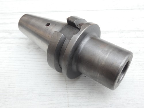 Cone fraisage bt40 mandrin - cone,