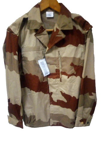 Veste m combat - f2,