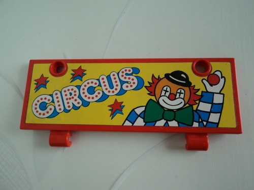 Playmobil vintage cirque - playmobil,