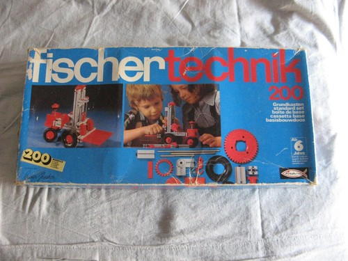 Vintage boite jeu ancienne - boite,
