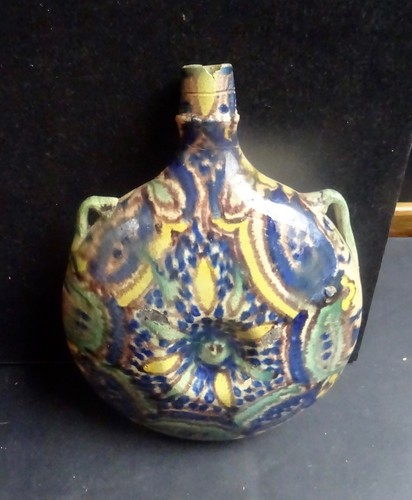 Gourde berbere maroc - gourde,