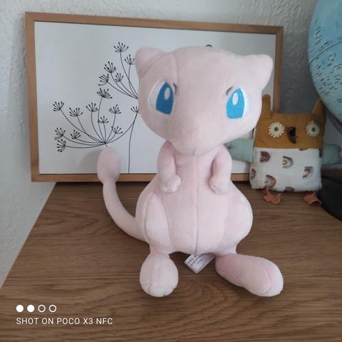 Peluche poupée jouet - , en