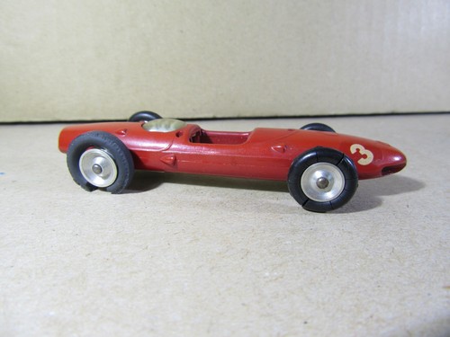 Solido 122 ferrari - ferrari, f1
