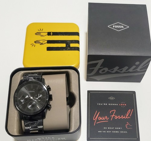 New fossil sullivan - new,